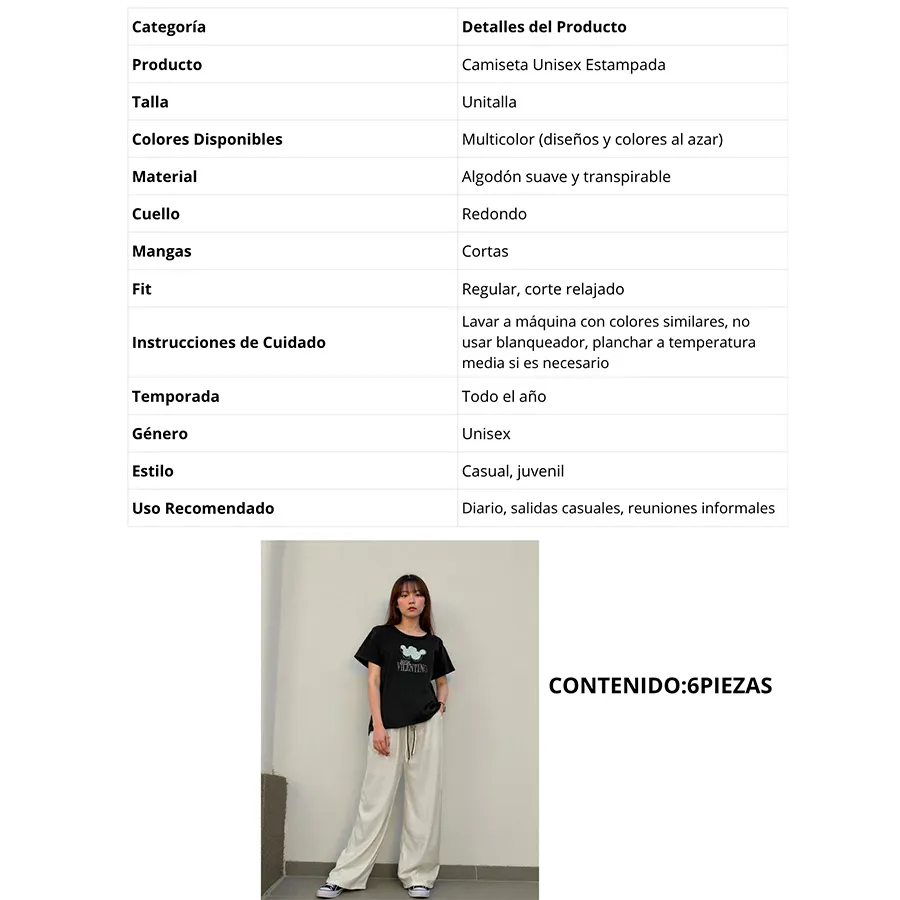 KITPLA 01 6 PIEZAS 2247